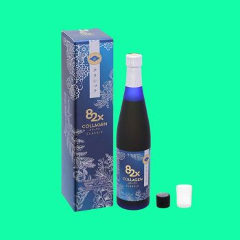 Collagen 82X 120000 Classic