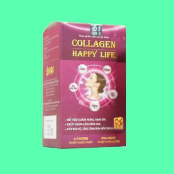 Collagen Happy Life