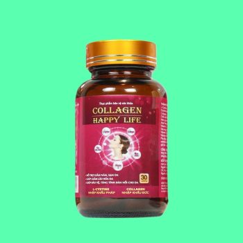 Collagen Happy Life