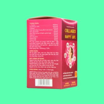 Collagen Happy Life