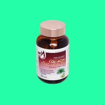 Collagen King Health