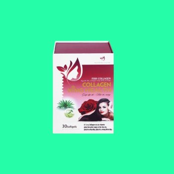 Collagen King Health
