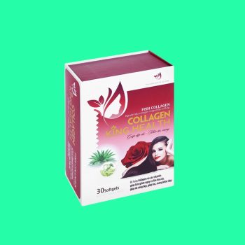 Collagen King Health