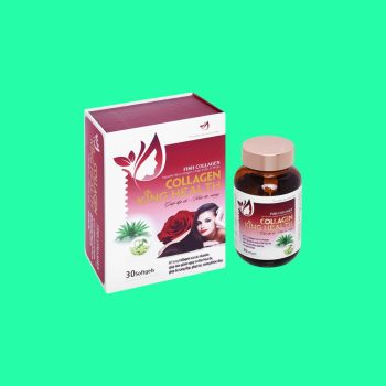 Collagen King Health