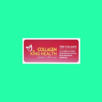 Collagen King Health
