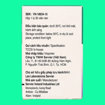 Coveram 5mg/10mg