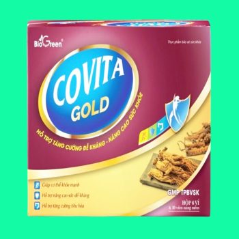 Covita Gold