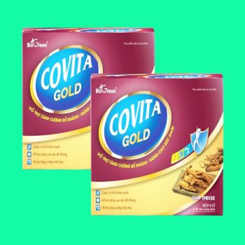 Covita Gold