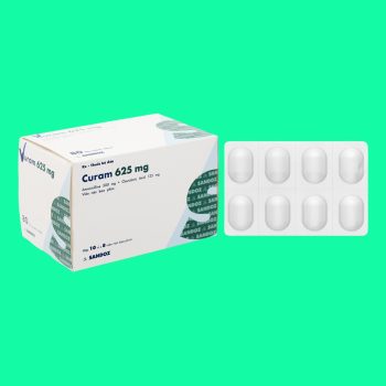 Curam 625mg