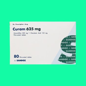 Curam 625mg