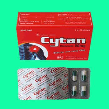 Cytan 50mg