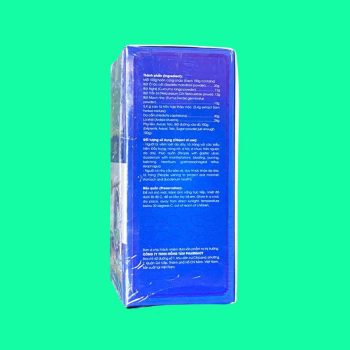 Dạ Dày Hồng Tâm Plus