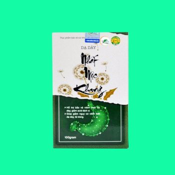 Dạ dày Nhất Mộc Khang
