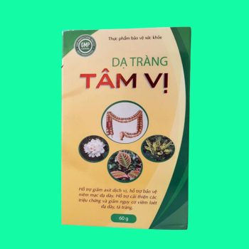 Dạ Tràng Tâm Vị
