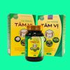 Dạ Tràng Tâm Vị