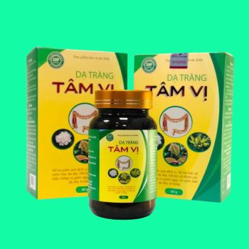 Dạ Tràng Tâm Vị