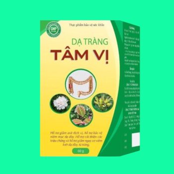 Dạ Tràng Tâm Vị
