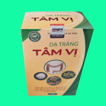 Dạ Tràng Tâm Vị