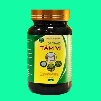 Dạ Tràng Tâm Vị