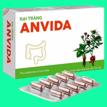 Đại tràng Anvida