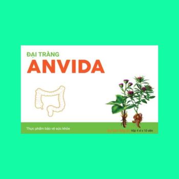 Đại tràng Anvida