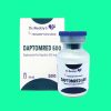 Daptomred 500mg