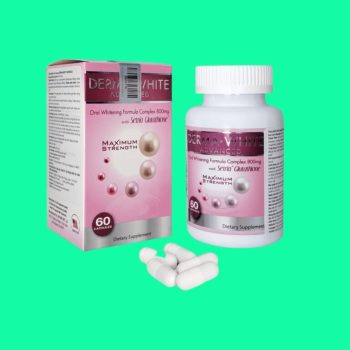 Derma White Advanced