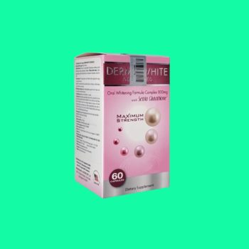 Derma White Advanced