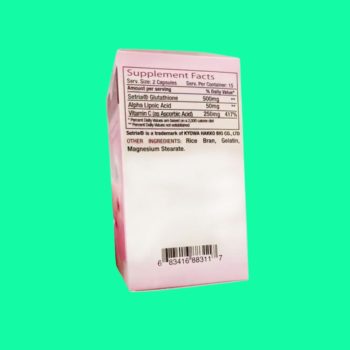 Derma White Advanced