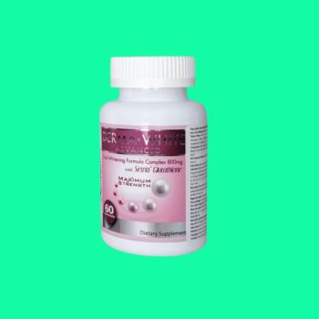 Derma White Advanced