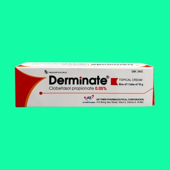 Derminate