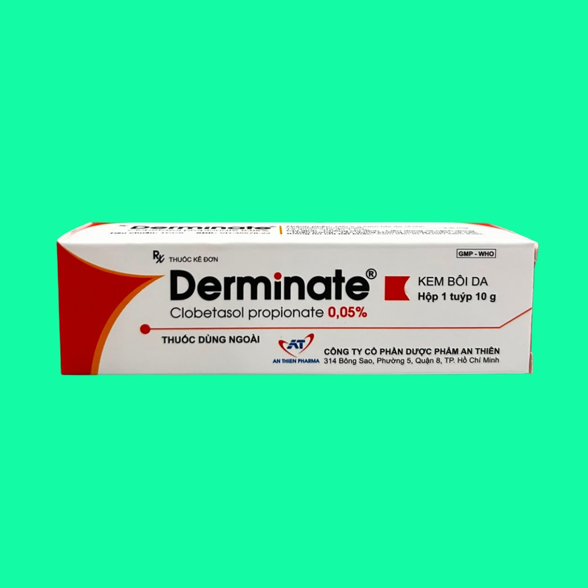 derminate-2 Derminate