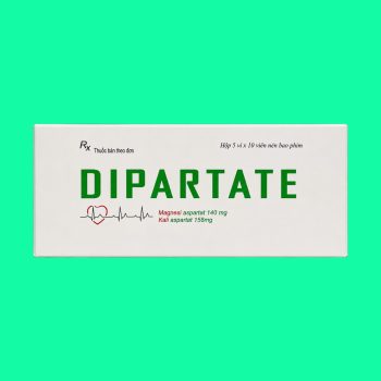 Dipartate