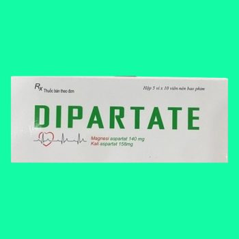 Dipartate