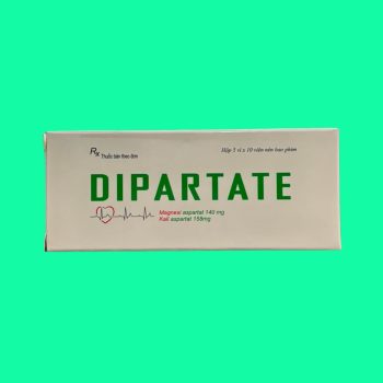 Dipartate