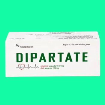 Dipartate