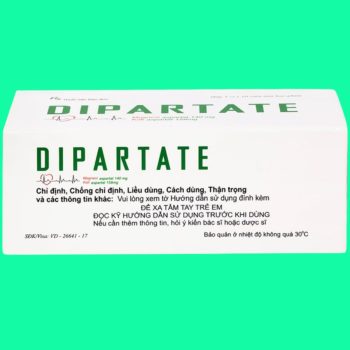 Dipartate