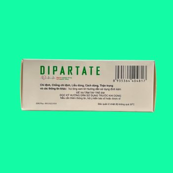 Dipartate 8 Dipartate