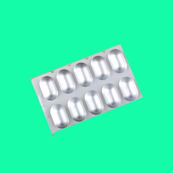 Đông Trùng Hạ Thảo Nano X