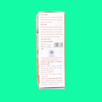 Dung Dịch Nghệ Zecacool