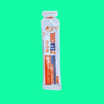 Dung Dịch Nghệ Zecacool