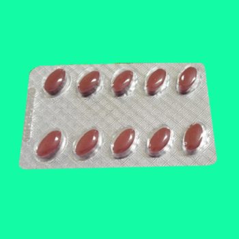 Dưỡng Não Tipha