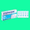 Efferalgan 150mg Thuốc đặt