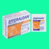 Efferalgan 250mg Bột sủi
