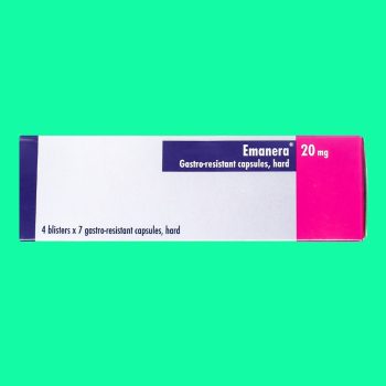 Emanera 20mg