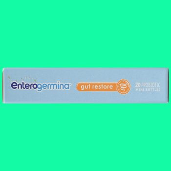 Enterogermina 4 tỷ/5ml