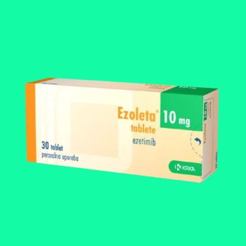 Ezoleta Tablet
