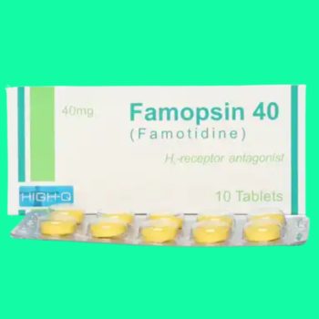Famopsin 40