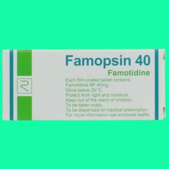 Famopsin 40
