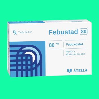 Febustad 80